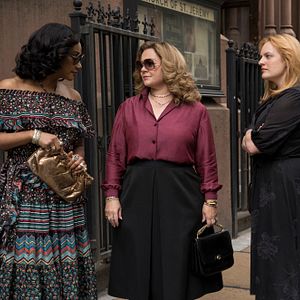 Foto Tiffany Haddish