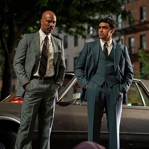 Foto Las reinas del crimen