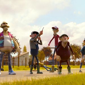 Foto Agente 00 - gato