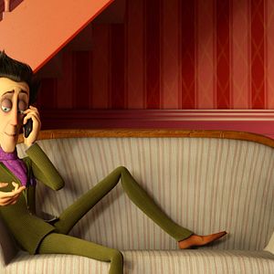 Foto Agente 00 - gato