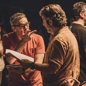 Foto La Odisea de los Giles