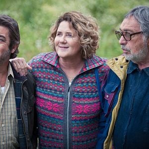 Foto La Odisea de los Giles