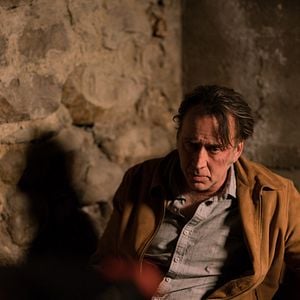 Foto Ajuste de cuentas