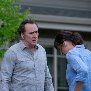 Foto Ajuste de cuentas