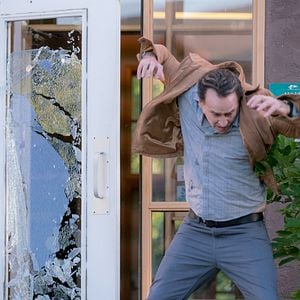 Foto Ajuste de cuentas