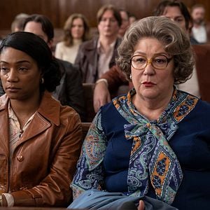 Foto Tiffany Haddish