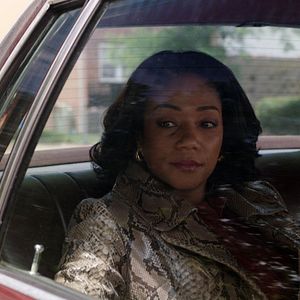 Foto Tiffany Haddish