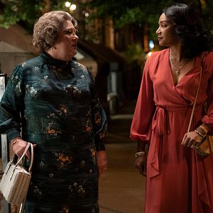 Foto Tiffany Haddish