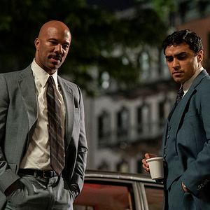 Foto Las reinas del crimen