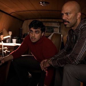 Foto Las reinas del crimen