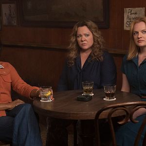 Foto Las reinas del crimen