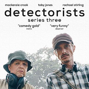Foto Detectorists