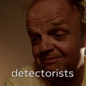 Foto Detectorists