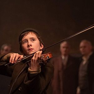 Foto The Song Of Names