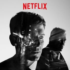 Foto Mindhunter