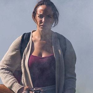 Foto Los hambrientos