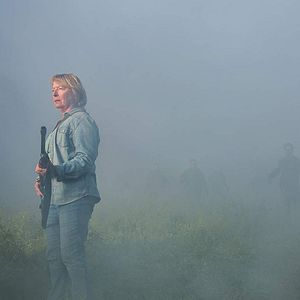 Foto Los hambrientos