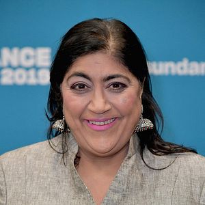 Foto Gurinder Chadha