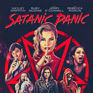 Foto Satanic Panic