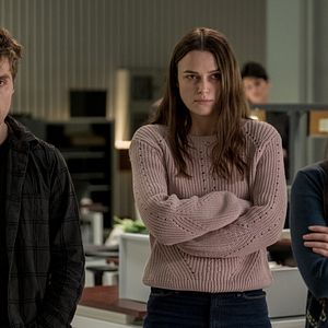 Foto Secretos de estado