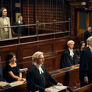 Foto Secretos de estado