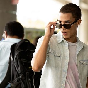 Foto Dora y la ciudad perdida