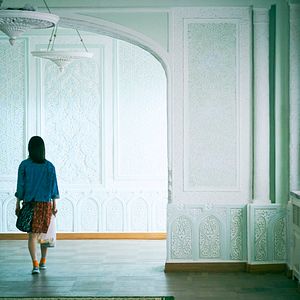 Foto To the Ends of the Earth