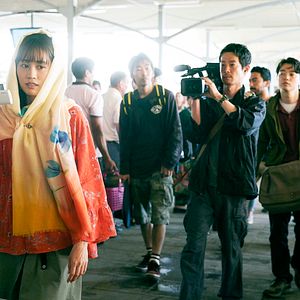 Foto To the Ends of the Earth