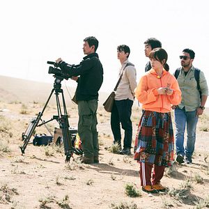 Foto To the Ends of the Earth