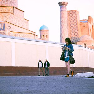 Foto To the Ends of the Earth