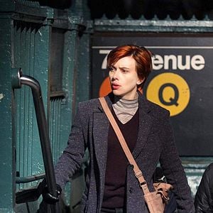 Foto Historia de un matrimonio