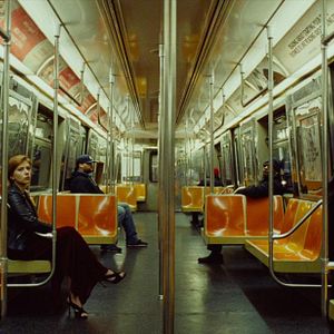 Foto Historia de un matrimonio