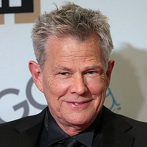 Foto David Foster (II)