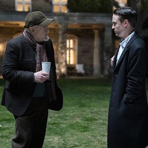 Foto Matthew Macfadyen