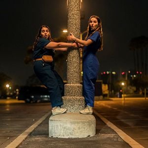 Foto La noche de las nerds