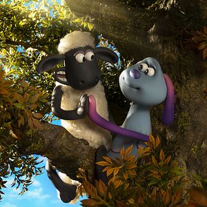 Foto Farmageddon: A Shaun the sheep movie