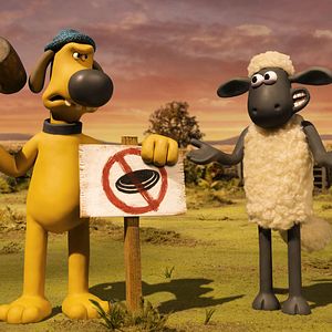 Foto Farmageddon: A Shaun the sheep movie