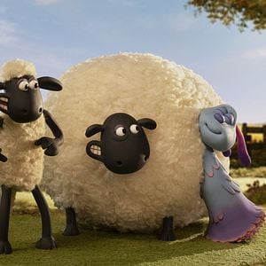 Foto Farmageddon: A Shaun the sheep movie