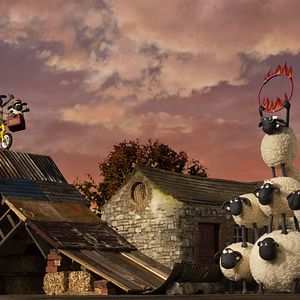 Foto Farmageddon: A Shaun the sheep movie