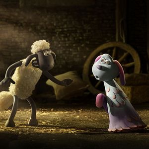 Foto Farmageddon: A Shaun the sheep movie