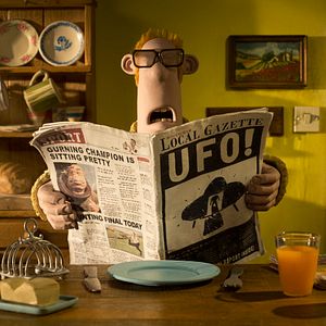 Foto Farmageddon: A Shaun the sheep movie