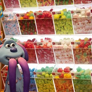 Foto Farmageddon: A Shaun the sheep movie