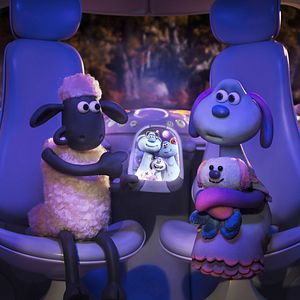 Foto Farmageddon: A Shaun the sheep movie