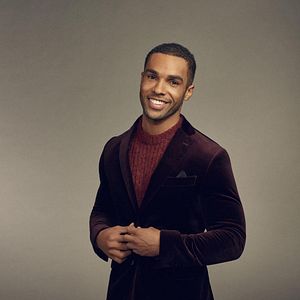 Foto Lucien Laviscount