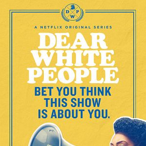 Foto Dear White People
