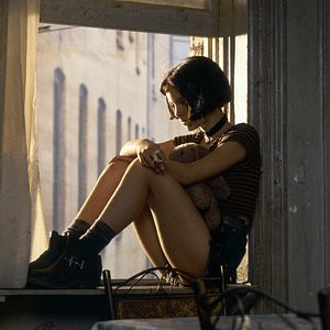 Foto Natalie Portman