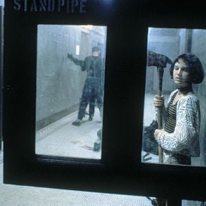 Foto Natalie Portman