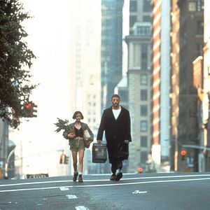 Foto Natalie Portman