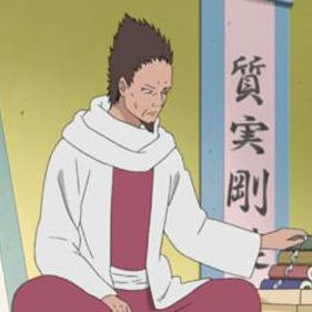 Foto Naruto Shippuden