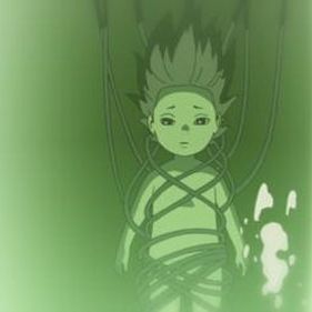 Foto Naruto Shippuden